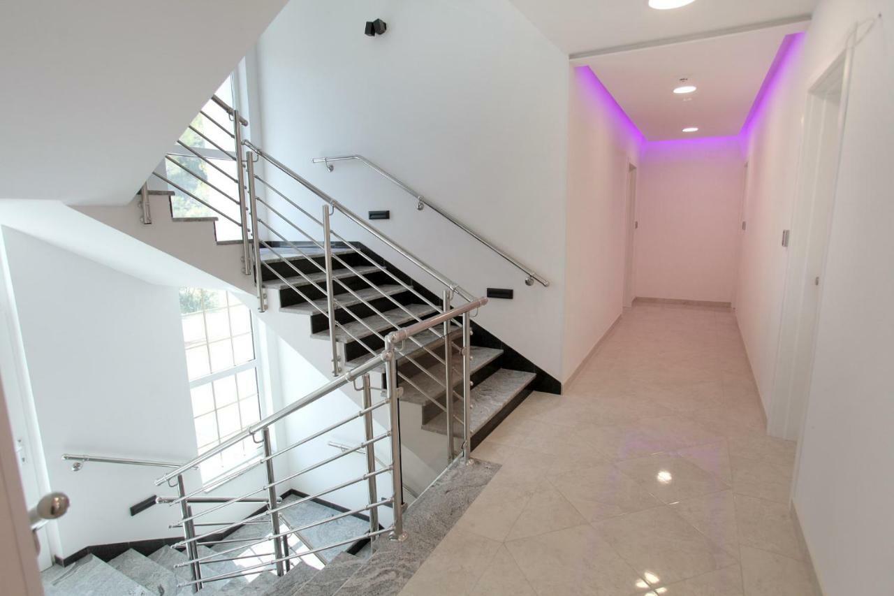 Marija Hotel Slatine